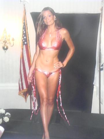 Morgan McLeod - Summer Nationals