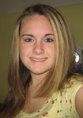 Brittany - Me 