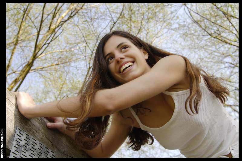 filipamonteiro - Smile