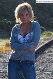 Megan