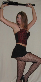 gina - Jamstykk player