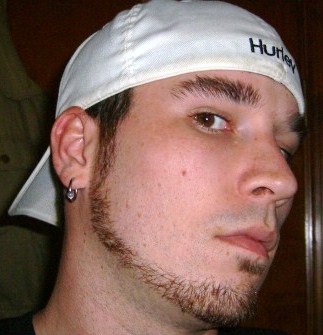 Dan Breedon - general headshot 1