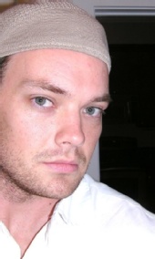 Stuart Reeve
