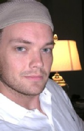 Stuart Reeve
