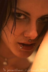 Jynx van der Steen