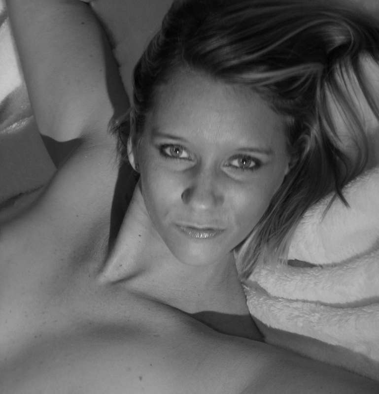 Michelle - photoshoot