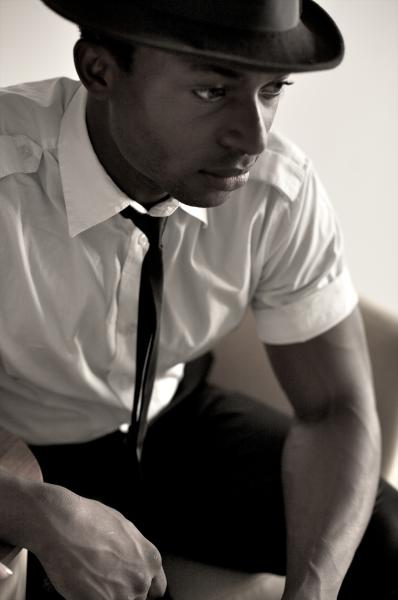 Femi Olagoke - Vintage