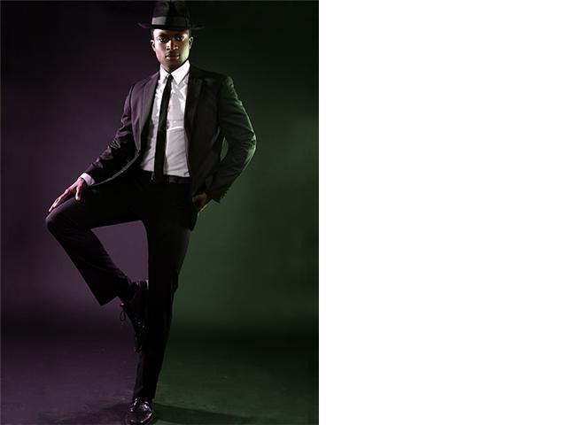 Femi Olagoke - New York Fashion 3