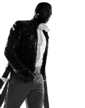 Femi Olagoke - New York Fashion