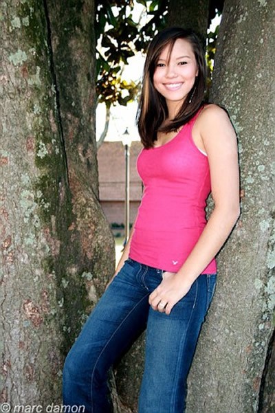 Ashley Rutherford - Ashley 