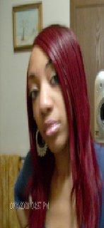 Zandy Alexander - Digital Camera Pic