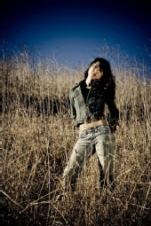 Melody Kadyn