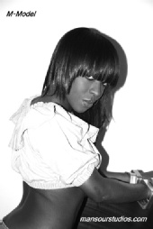 LaTanya