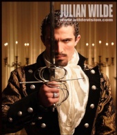 Montes - Count Montes