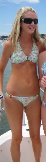 TONYA