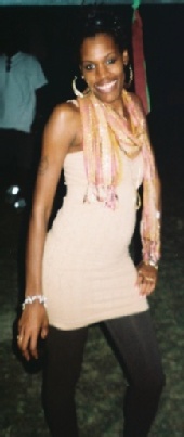 Miss Leigh
