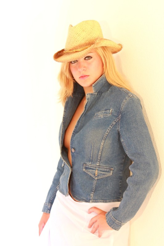 Cami - If Looks Could