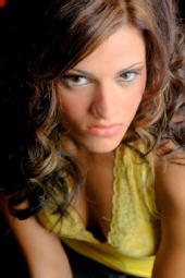 Melody A