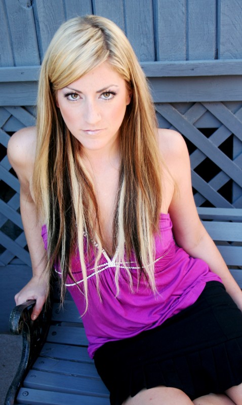 Ashley Quinn - Ashley 