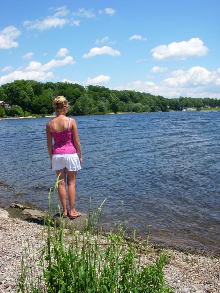 passionflower86 - the lonely plains