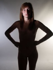 Erika Jean - Artistic Silhouette