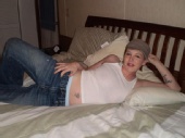 Jo Stoneberg - Chillin'