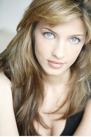 Brittany Paige - Michael Tammaro Photo Shoot