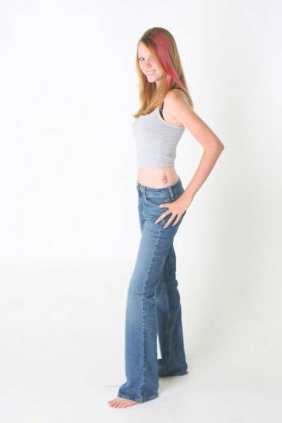 Nicole - Model picture 1