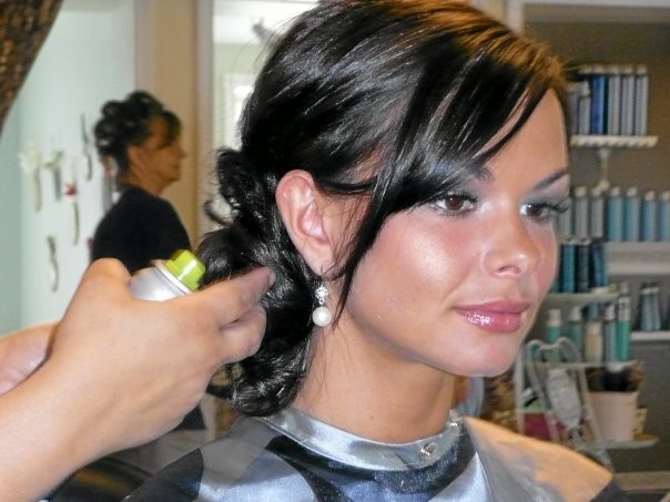 Jessica Danley - Posh
