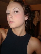 Kaye Jean - Shameless Self Promotion