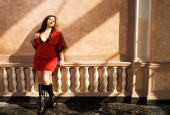 Sarah Slaykitty - DEAC group shoot