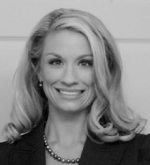 Becky - Self head shot in mirror!