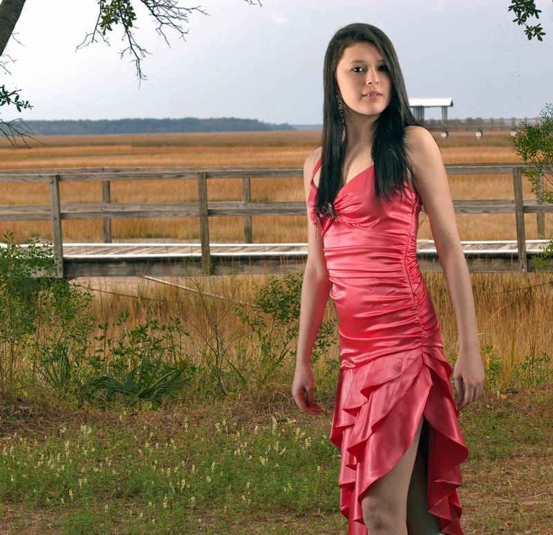 Desiree - Southern Place
