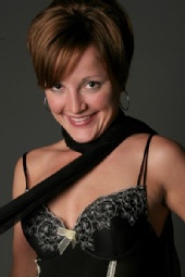 Keri King - Keri In Black