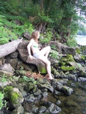 Ashley Smith - Ashley