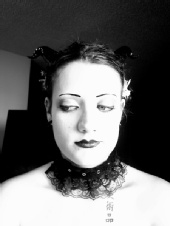 Melach Reila - Elegantly Demonic