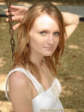 Melissa - Swinging