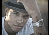 Christopher - josh Levi