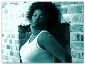 Steillah Sucra - Fireshone Photoshoot