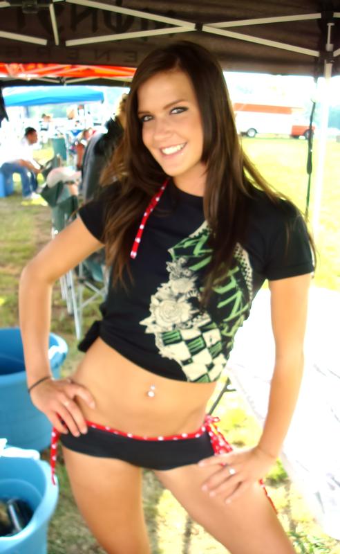 Jaiden - Monster Girl Promoter