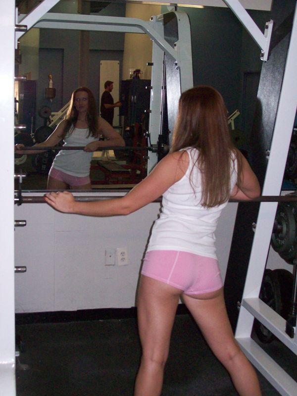 aPHROdite - Backside Beauty