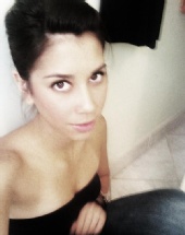 Holly Fleming - just me