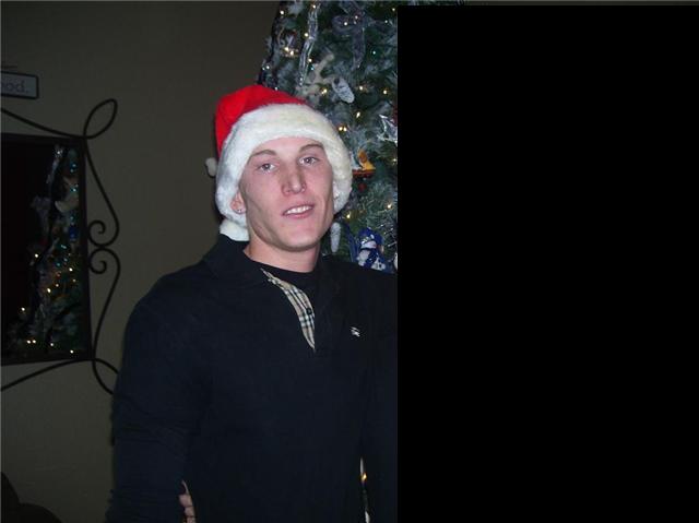 Johnny - Christmas