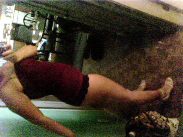 Danielle - body