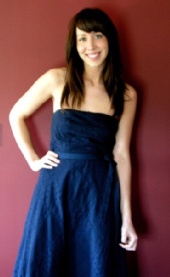 Raquel - Full Body Shot