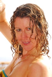 Francesca - Head shot