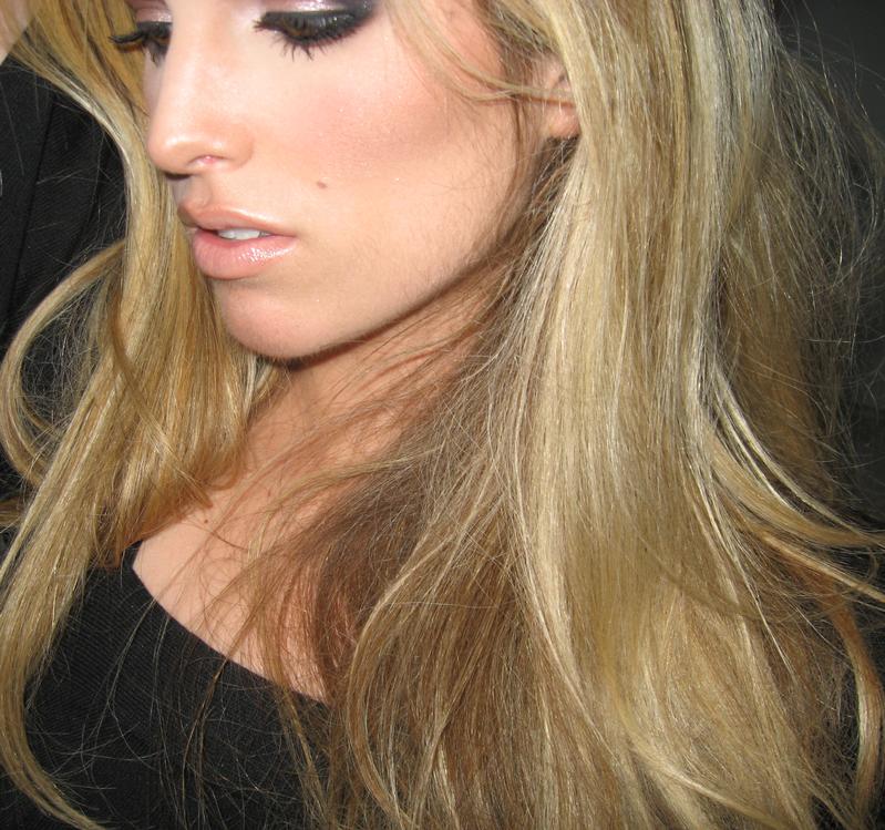 Kelsey Long
