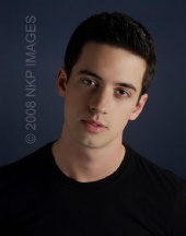 Greg - Headshot