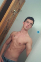 Greg - Casual Fall 2008