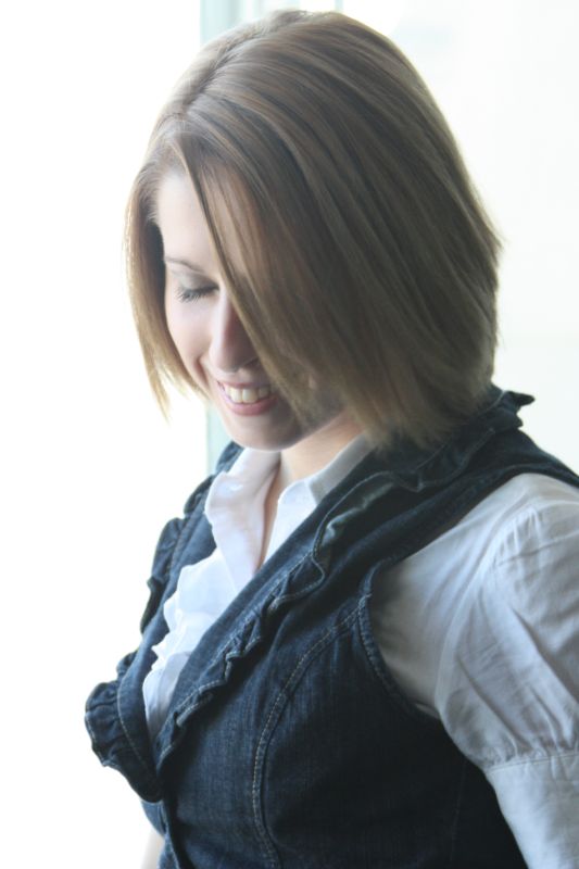 Jennifer Sellers - Jenn